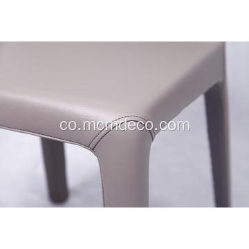 Cassina hola chaise de salle à manger sans bras